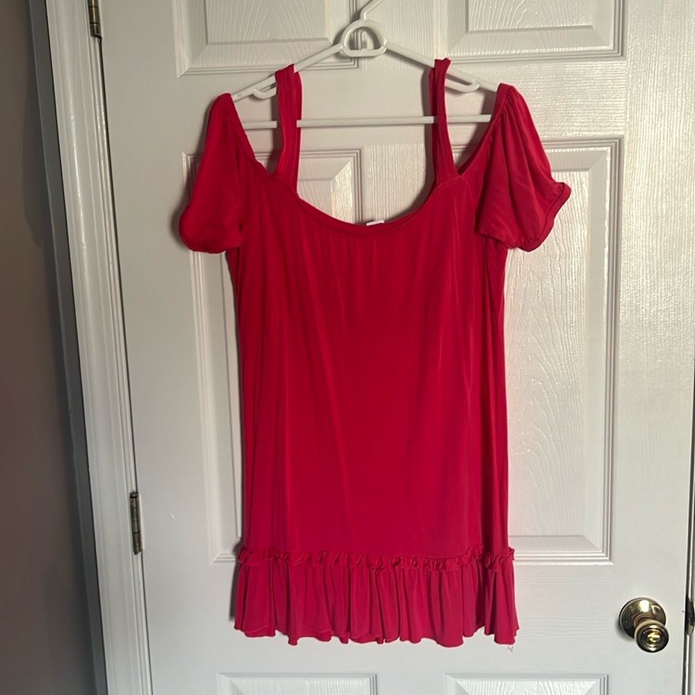 KENSIE dress/ tunic